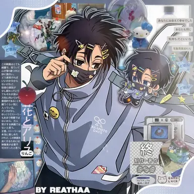 Profile image of 瀬羽真冬