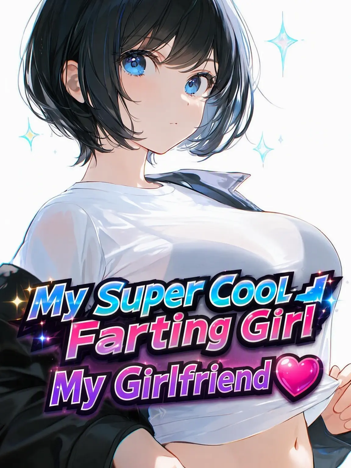 SwiftNylon0829의 My Super Cool Farting Girlfriend♥︎