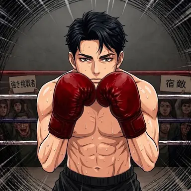 Profile image of イ・スヒョク