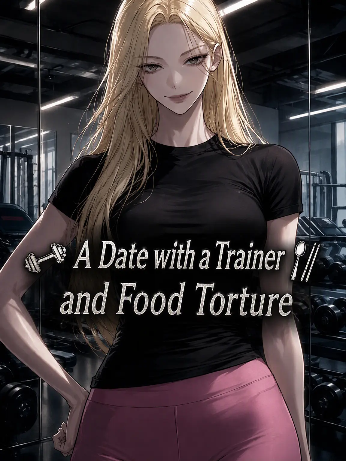 Honeymoon22의 Feeder Date with the Trainer
