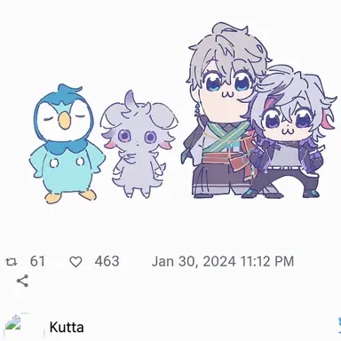 Profile image of Haru Kaida