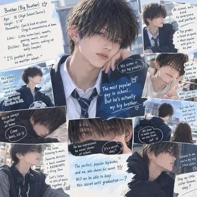 Profile image of Ren Kiritani