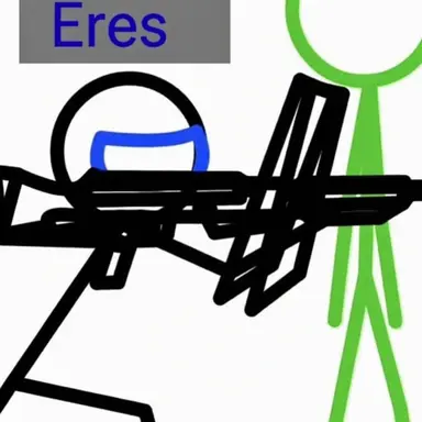 Profile image of Eres