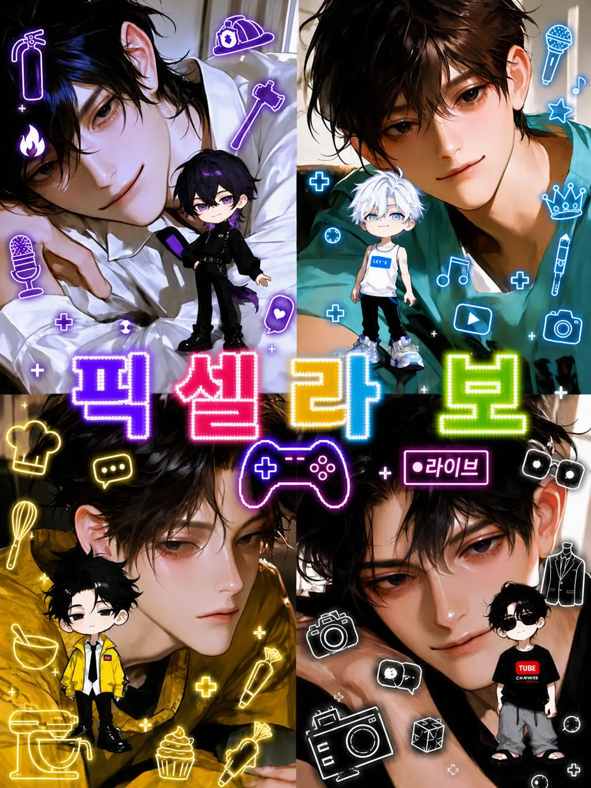 blue_hour의 픽셀 랩