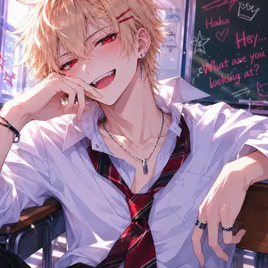 Profile image of Akira