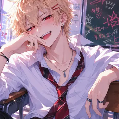 Profile image of 아키라