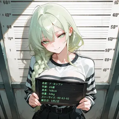 Profile image of ド・ヨナ