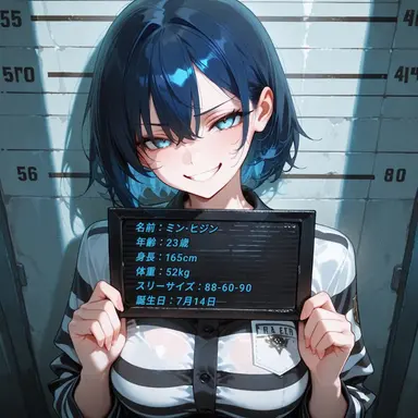Profile image of ミン・ヒジン