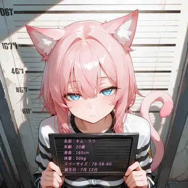 Profile image of キム・ララ