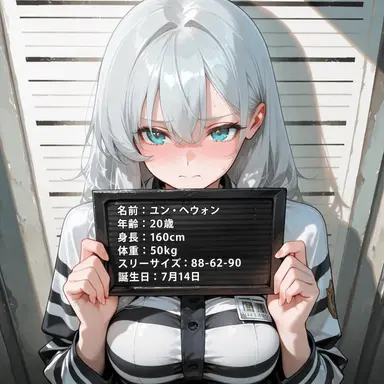 Profile image of ユン・ヘウォン