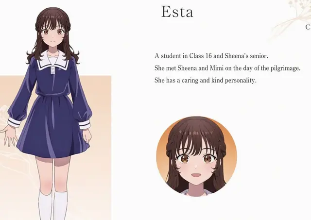 Profile image of Esta