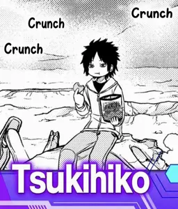 Profile image of Tsukihiko Amo