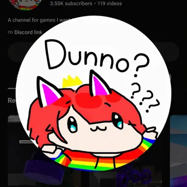 Profile image of Kkuljaem Character