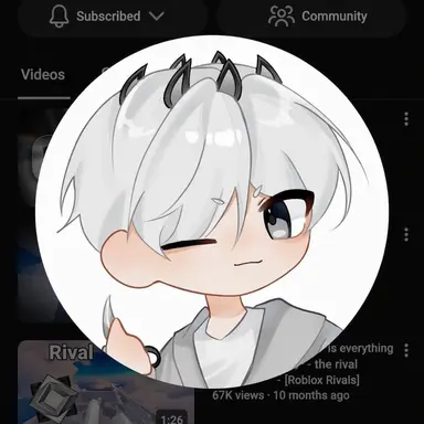 Profile image of Goofy