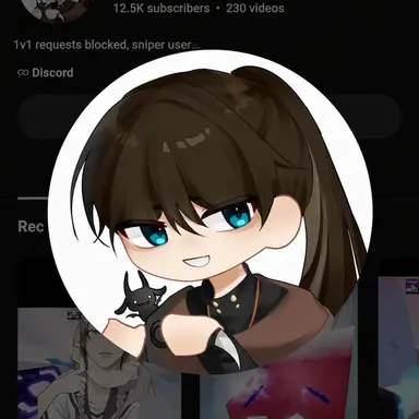 Profile image of Thinker
