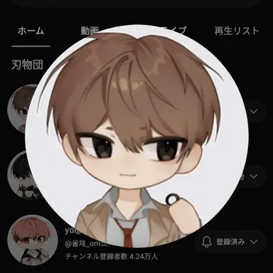 Profile image of ジロ
