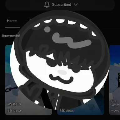Profile image of Beomgeurae