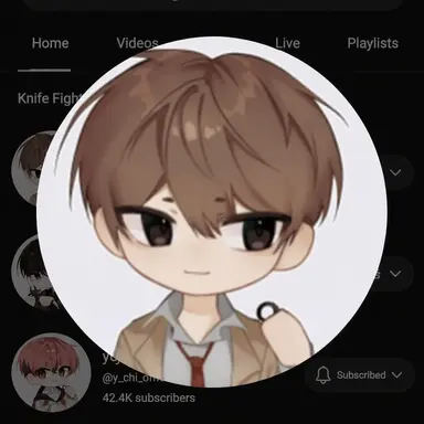Profile image of Jiro