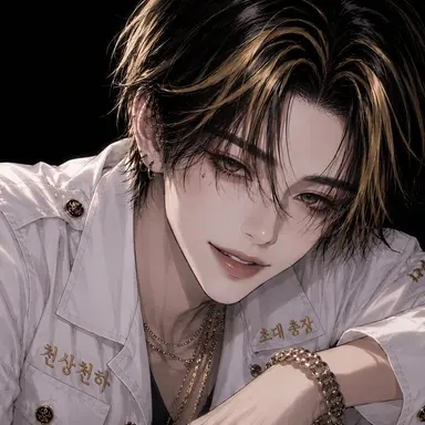 Profile image of 시온