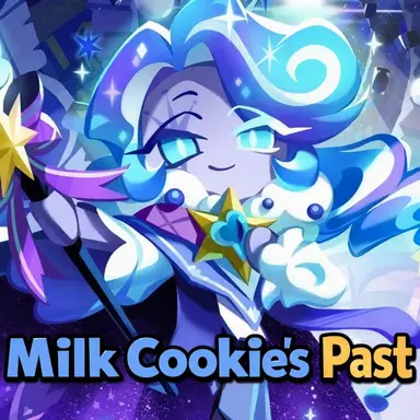 Profile image of Candy Apple Cookie