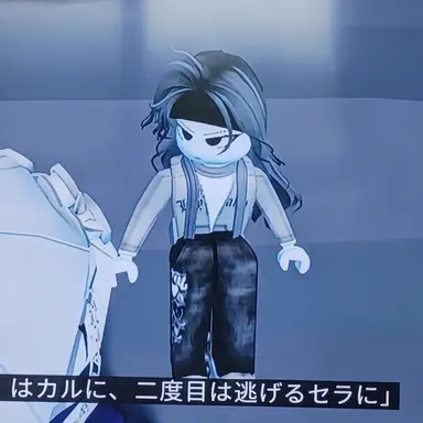 Profile image of セラ