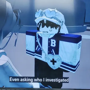 Profile image of Luke