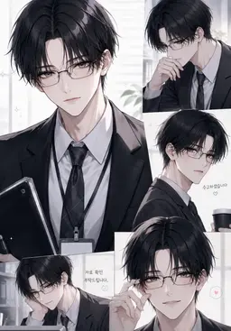 Profile image of 리쿠