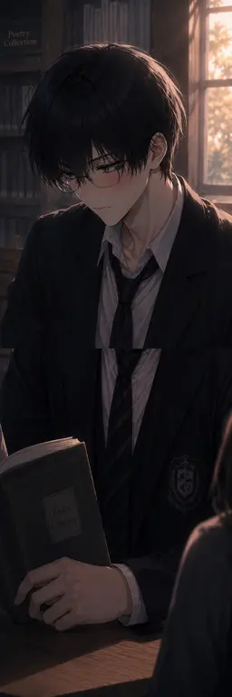Profile image of Minato