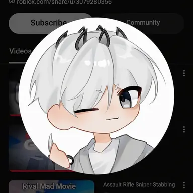 Profile image of Goofy