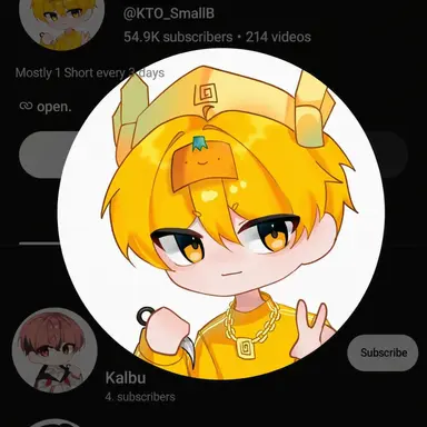 Profile image of SmallBrain