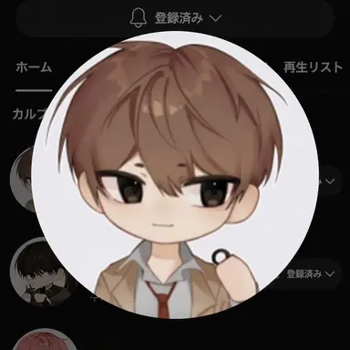Profile image of ジロ