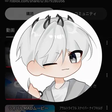Profile image of グッピー