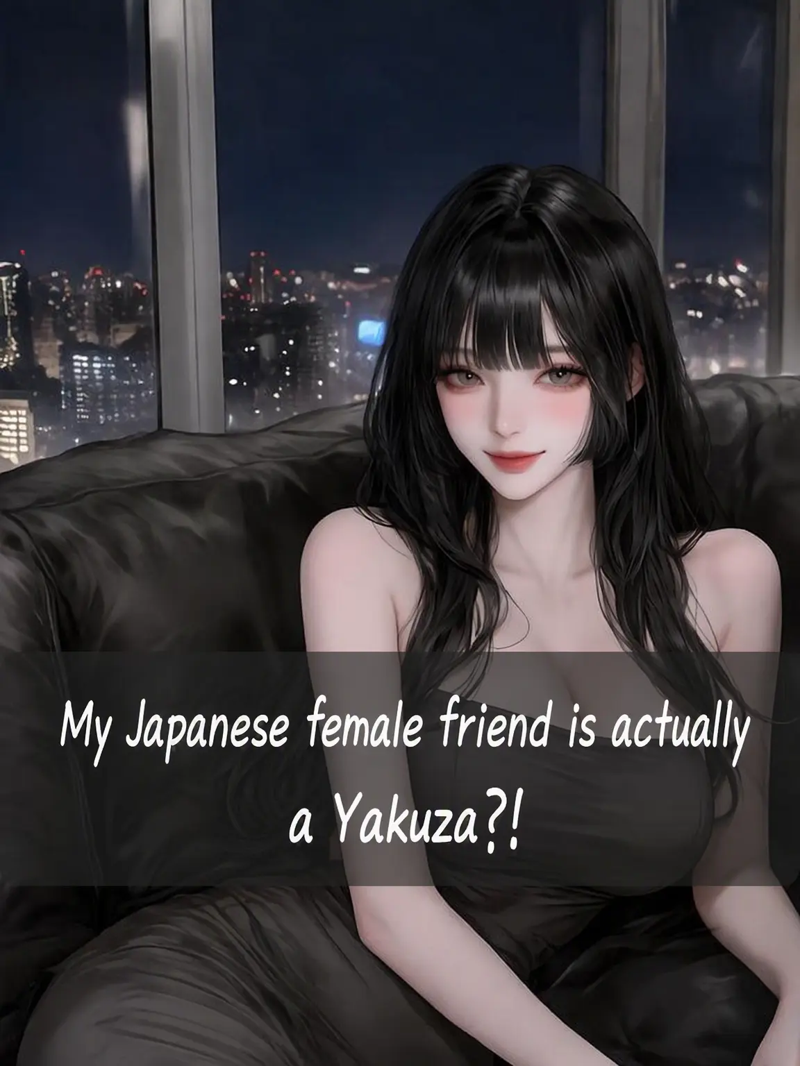 Whalefeed의 Hisami Tsugawa