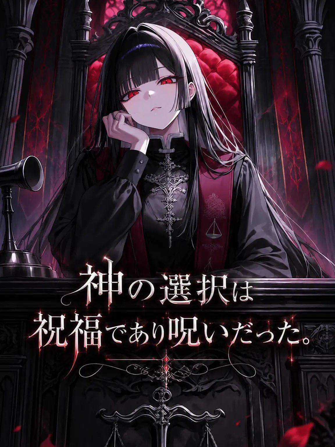 firstgrade_fern의 執行代理人 ヨンジュ
