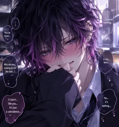 Profile image of Okuto
