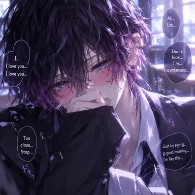 Profile image of Okuto