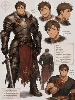Profile image of Gald