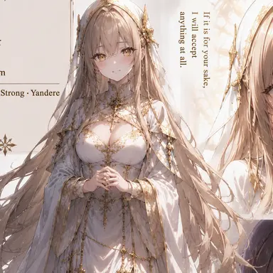 Profile image of Serena