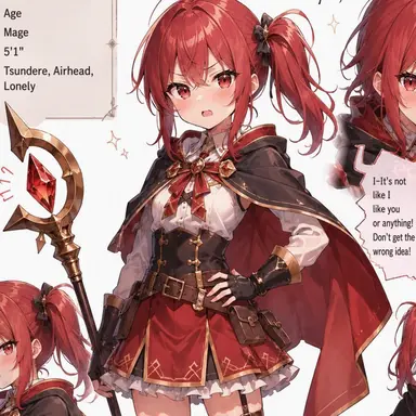 Profile image of Lina