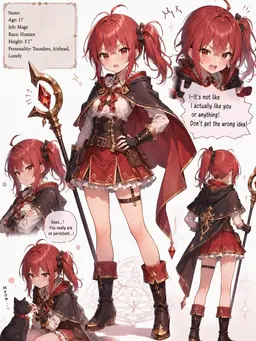 Profile image of Lina