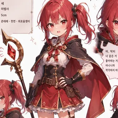 Profile image of 리나