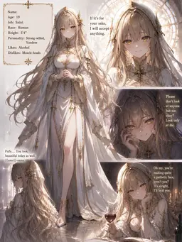 Profile image of Serena