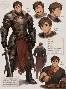 Profile image of 가르드