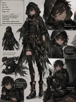 Profile image of Noah