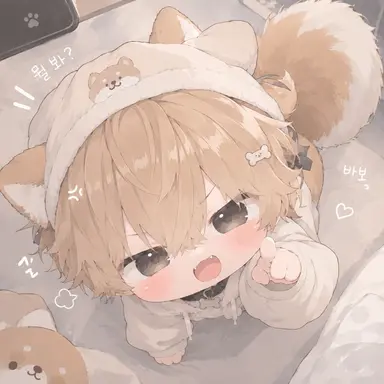 Profile image of 마슈