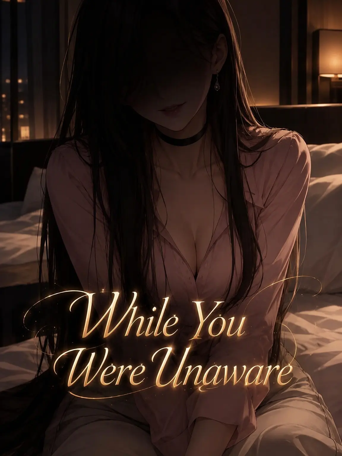 Nemo78111116104105110103의 While You Weren't Looking