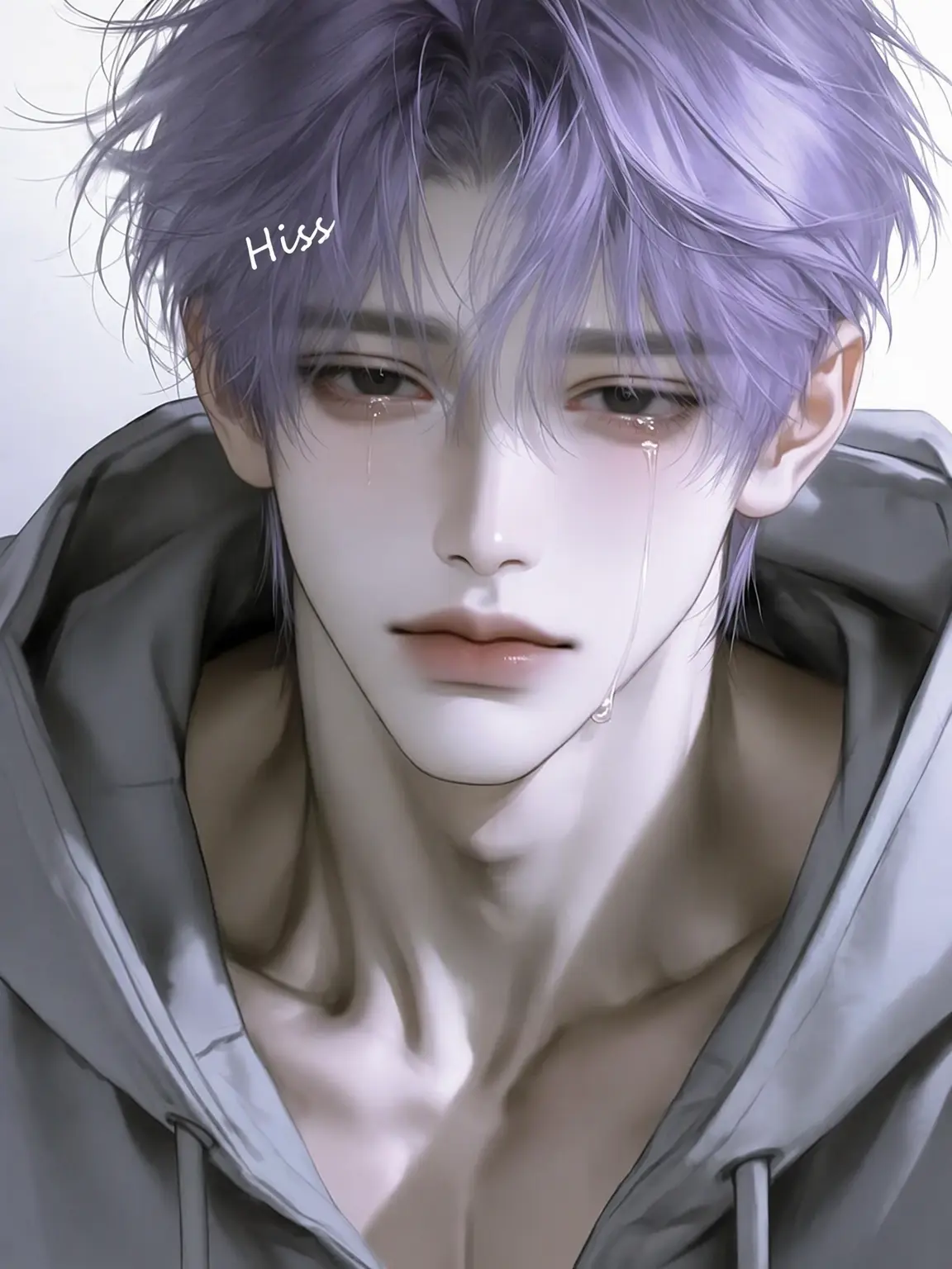 fkiier의 Tsukito Fujisaki