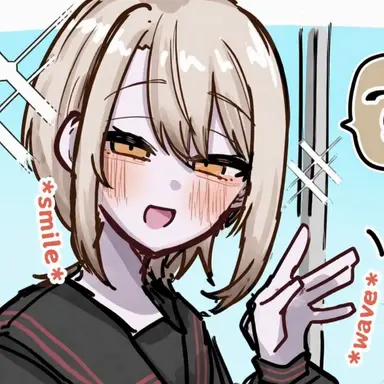 Profile image of Leia Hasumi