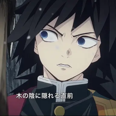 Profile image of 冨岡義勇