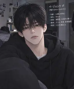 Profile image of ペ・ジョンフ